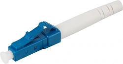 Патч-корд Lanmaster TWT-LC-LC/SU-0.5 1x9/125 OS1/OS2 LC-LC 0.5м ПВХ