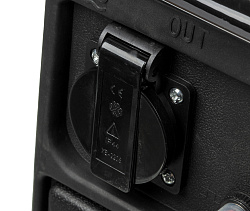 Генератор Huter HT950A 0.95кВт