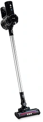 Пылесос Vitek Starlight VT-8143 150Вт черный/серебристый