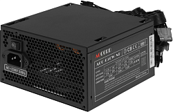 Блок питания Accord ATX 650W ACC-650W-NP 24pin 120mm fan 4xSATA