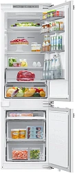 Холодильник Samsung BRB80F26DEF0EO 2-хкамерн.