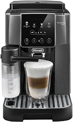 Кофемашина Delonghi Dinamica ECAM223.61.GB 1450Вт черный