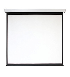 Экран Digis 135" 202x270см Electra-F DSEF-4315 4:3 настенно-потолочный рулонный (моторизованный привод)