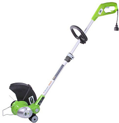 Триммер электрический Greenworks GST5033M 500Вт неразбор.штан. реж.эл.:леска