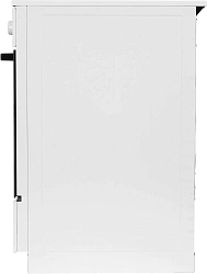 Плита Электрическая Gorenje GEC6C40WG белый