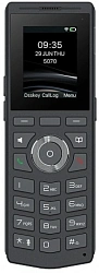 Телефон IP Fanvil W610D серый