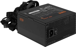Блок питания PcCooler ATX 850W P5-YK850-B1F 80+ bronze (20+4pin) APFC 135mm fan 6xSATA RTL