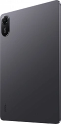 Планшет Xiaomi Redmi Pad 2 25040RP0AG G100 Ultra (2.2) 8C RAM6Gb ROM128Gb 11" IPS 2560x1600 Android 15 серый 8Mpix 5Mpix BT WiFi microSD 2Tb 9000mAh 234hr 2064hrs