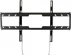 Кронштейн для телевизора Holder LCD-T6628-B черный 32"-70" макс.40кг настенный наклон