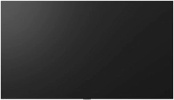 Телевизор OLED LG 65" OLED65G5RLA.ARUG атласное серебро 4K Ultra HD 120Hz DVB-T DVB-T2 DVB-C DVB-S DVB-S2 USB WiFi Smart TV
