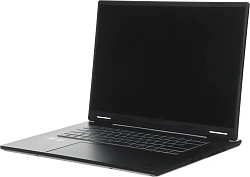 Ноутбук Gigabyte GAMING A16 GA63H Ryzen 7 260 16Gb SSD512Gb NVIDIA GeForce RTX 5060 8Gb 16" IPS FHD+ (1920x1200) Windows 11 Pro Multi Language black WiFi BT Cam (3VHK3EE893SD)
