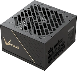 Блок питания Formula ATX 750W FV-750GM Gen.5 80+ gold (20+4pin) APFC 120mm fan 8xSATA Cab Manag RTL