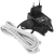 Телефон IP Flyingvoice P20P черный Телефон IP Flyingvoice P20P черный