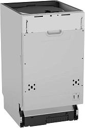 Посудомоечная машина встраив. Gorenje GV523E10WE узкая