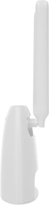 Роутер беспроводной Tenda 4G06 N300 10/100BASE-TX/4G cat.4 белый