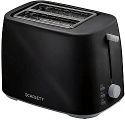 Тостер Scarlett SC-TM11068 800Вт черный