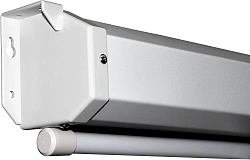 Экран Digis 87" 200x200см Space DSSM-162003 16:9 настенно-потолочный рулонный белый
