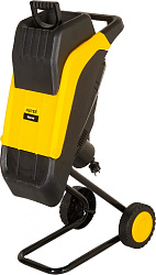 Садовый измельчитель Huter ESH-40 2500Вт 4600об/мин