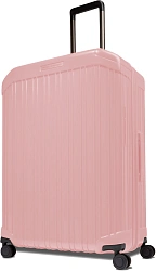 Чемодан Piquadro PQ LIGHT BV6394PQL/RO 51x75x31см 120л. 4.38кг. поликарбонат розовый глянц.