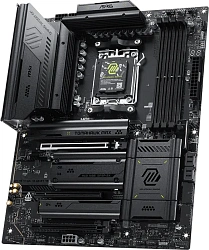 Материнская плата MSI MAG X870E TOMAHAWK MAX WIFI Socket AM5 AMD X870E ATX AC`97 8ch(7.1) 5Gigabit RAID+HDMI