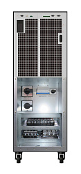 Источник бесперебойного питания Ippon Innova RT 33 80K Tower 80000Вт 80000ВА черный