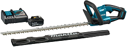 Кусторез Makita DUH606RFаккум.