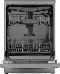 Посудомоечная машина Bosch Serie 6 SMS6EMI65Q серебристый (полноразмерная) инвертор