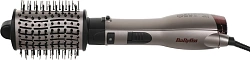 Фен-щетка Babyliss AS90PE 1000Вт коричневый