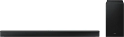 Саундбар Samsung HW-B750D/RU 5.1 150Вт+250Вт черный