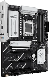 Материнская плата Asus PRIME B850-PLUS WIFI Socket AM5 AMD B850 4xDDR5 ATX AC`97 8ch(7.1) 2.5Gg RAID+HDMI+DP