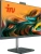 Моноблок IRU Tactio 24ID 24.5" Full HD i3 1215U (1.2) 8Gb SSD256Gb UHDG CR Windows 11 Pro 64 GbitEth WiFi BT 90W Cam черный 1920x1080