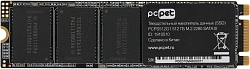 Накопитель SSD PC Pet SATA-III 512GB PCPS512G1 M.2 2280 OEM