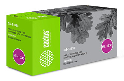 Картридж лазерный Cactus CS-S1630 ML-D1630A черный (2000стр.) для Samsung ML1630/1630W/SCX4500