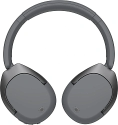 Гарнитура мониторные Edifier W830NB серый беспроводные bluetooth оголовье