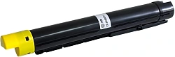 Картридж лазерный Cactus CS-SC2020Y 006R01696 желтый (3000стр.) для Xerox DocuCentre SC2020/ SC2020NW