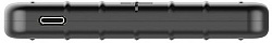 Накопитель SSD Silicon Power USB-C 1TB SP010TBPSD75PSCK Bolt B75 Pro 2.5" черный
