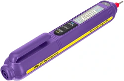 Мультиметр Ermenrich Zing TC05 цифровой фиолетовый (85667)