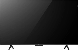 Телевизор QLED TCL 50" 50P7L черный 4K Ultra HD 60Hz DVB-T DVB-T2 DVB-C DVB-S DVB-S2 USB WiFi Smart TV (RUS)