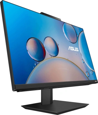 Моноблок Asus E5702WVAR-BPE0060 27" Full HD Core 7 150U (1.8) 16Gb SSD1Tb Graphics CR без ОС GbitEth WiFi BT 120W клавиатура мышь Cam черный 1920x1080