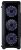 Корпус Zalman i3 edge черный без БП ATX 2x120mm 2xUSB2.0 1xUSB3.0 audio bott PSU