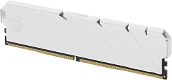 Память DDR4 8GB 3600MHz Netac NTSSD4P36SP-08W Shadow S RTL PC4-28800 CL18 DIMM 288-pin 1.35В Intel с радиатором Ret