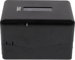 Термопринтер TSC TE200 (99-065A101-00LF00) 203dpi 152мм/с/USB для печ.этик. черный