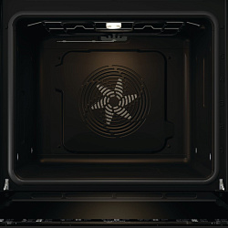 Духовой шкаф Электрический Gorenje BOS67371SYB черный