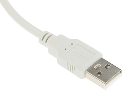 Кабель Premier 6-082-PS2 USB 2.0 A(m) PS/2 (f) 0.3м серый (пакет)