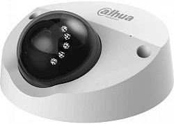 Камера видеонаблюдения IP Dahua DH-IPC-HDBW3241FP-AS-0280B 2.8-2.8мм цв. корп.:белый