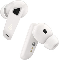 Гарнитура вкладыши Edifier NeoBuds Pro 2 слоновая кость беспроводные bluetooth в ушной раковине
