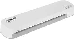 Ламинатор Office Kit L3215 белый A3 (60-125мкм) 42см/мин (2вал.) хол.лам. лам.фото