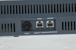 Стабилизатор напряжения Rucelf SRW-1500-D 1.5кВА однофазный белый