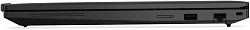 Ноутбук Lenovo ThinkPad T16 G4 Core Ultra 7 255U 16Gb SSD1Tb Intel Graphics 16" IPS WUXGA (1920x1200) без ОС black WiFi BT Cam (21QFS1C000)