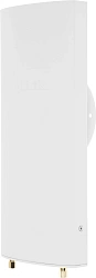 Точка доступа D-Link DWL-6720AP (DWL-6720AP/UN/A1A) AC1300 10/100/1000BASE-TX/Wi-Fi белый